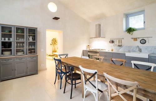 Scicli Villa | Villa Il Rame - Private villa with pool in Scicli