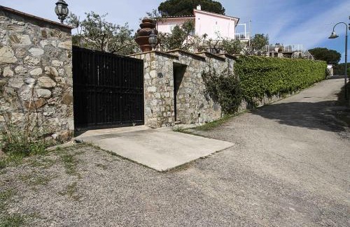 Marciana Casa | Villa Il Roseto Redinoce