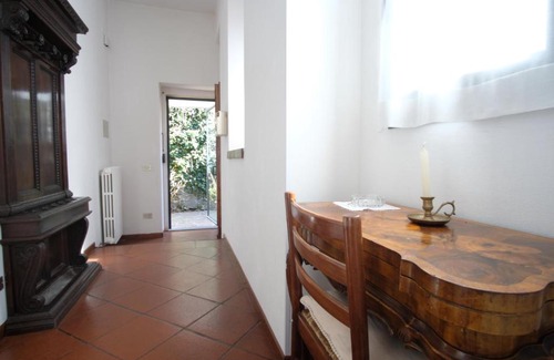 Bivigliano Apartamento | VILLA IL SORRISO