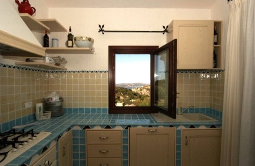 Arzachena Villa | Villa Ileana de Mascaratu