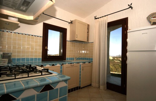 Arzachena Villa | Villa Ileana de Mascaratu