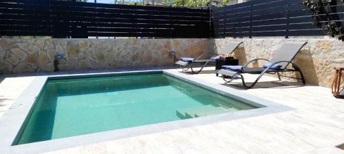 Katomerion Casa | Villa Iliogioma