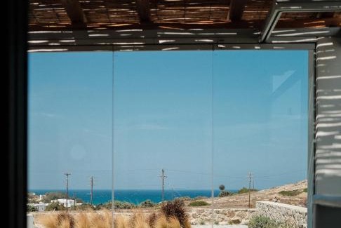 Stelida Villa | Villa ilios, Stelida Naxos, by NaxosVibe