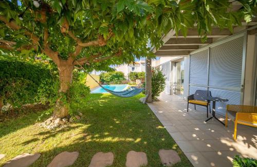 L'Escala Villa | Villa Illa