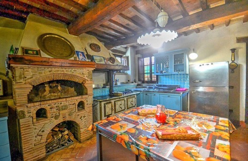 Piosina Villa | Villa Illiria: una espléndida villa histórica en tres plantas.