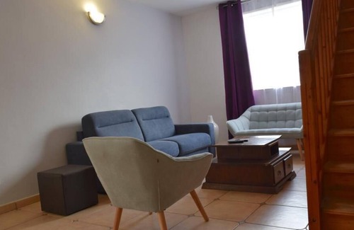 Saint-Joseph Casa | Villa ILOZA en el corazón de Martinica