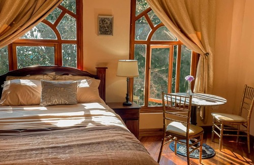San Jerónimo Hotel | Villa Ilusión CR