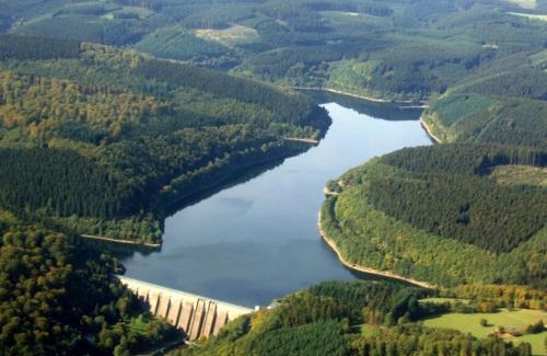 Hellenthal Casa | Villa Im Bongert - Tor zum Nationalpark Eifel