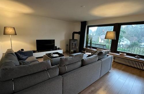 Hellenthal Casa | Villa Im Bongert - Tor zum Nationalpark Eifel