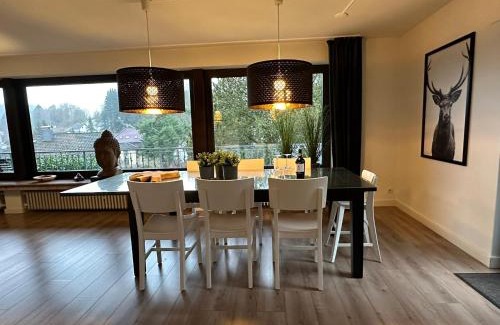 Hellenthal Casa | Villa Im Bongert - Tor zum Nationalpark Eifel