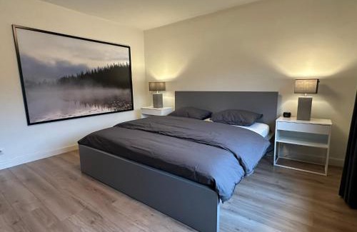 Hellenthal Casa | Villa Im Bongert - Tor zum Nationalpark Eifel