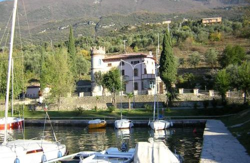 Campagnola Apartamento | Villa immersa in Natura