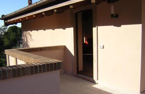 Campagnola Apartamento | Villa immersa in Natura