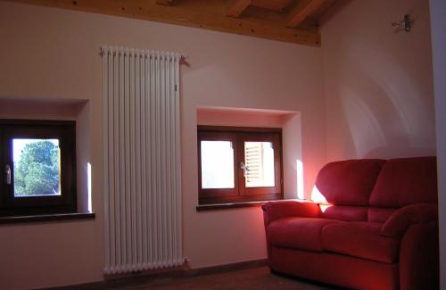 Campagnola Apartamento | Villa immersa in Natura