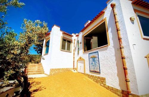 Sciacca Casa | villa immersa in oliveto vista mare