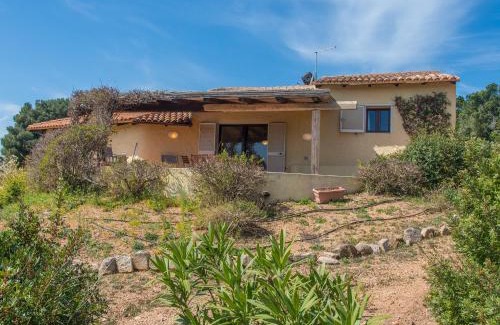 Palau Villa | Villa immersa nel verde con meravigliosa vista mare