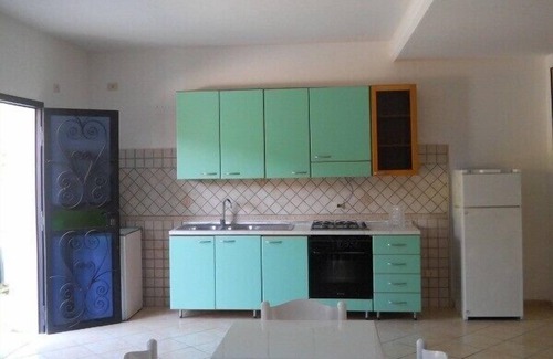 Palinuro Villa | Villa inmersa en la vegetación del parque nacional Cilento en Palinuro