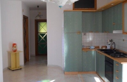 Palinuro Villa | Villa inmersa en la vegetación del parque nacional Cilento en Palinuro