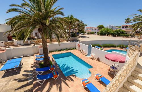 Cap d'Artrutx Villa | Villa Imogen by Villa Plus