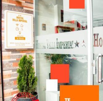 Centro histórico de Cusco Casa | Villa Imperial *