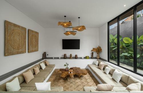 Mambal Villa | Villa Impian by BaliSuperHost