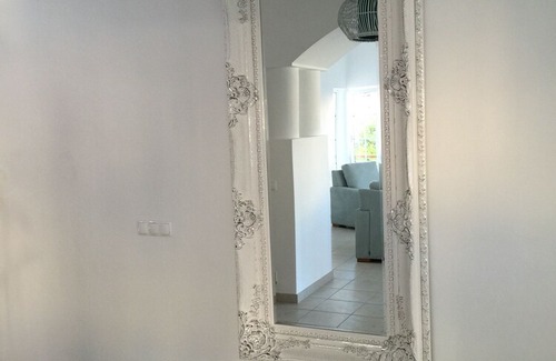 Budens Casa | Villa in a golf course, near the beaches, swimming pool 50 meters away, free wifi
