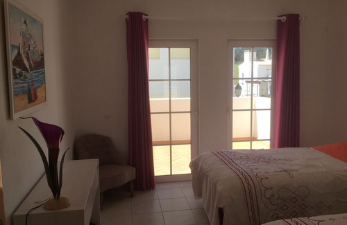 Budens Casa | Villa in a golf course, near the beaches, swimming pool 50 meters away, free wifi