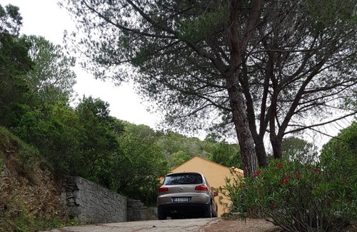 Fetovaia Villa | Villa independiente para 4 a 9 personas.