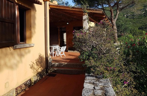 Fetovaia Villa | Villa independiente para 4 a 9 personas.