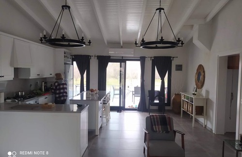Dalyan Villa | Villa in a Pomagranate Orchard