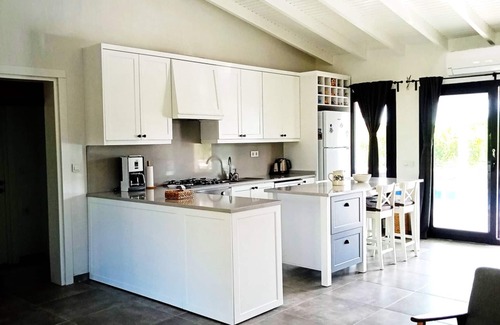 Dalyan Villa | Villa in a Pomagranate Orchard