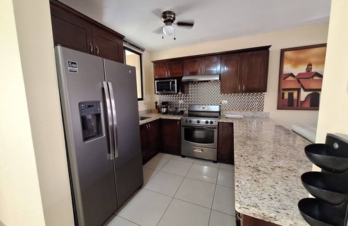 Comunidad Villa | Villa en Residencial Tranquilo y Seguro