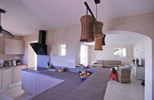 Saint-Raphael Villa | villa en Agay - Saint-Raphaël, a dos pasos de la playa y las tiendas, tranquilidad absoluta