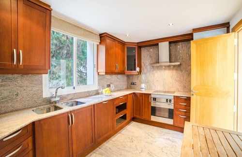 Mal Pas-Bon Aire Casa | Villa en Alcúdia cerca de Playa