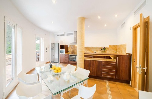 Mal Pas-Bon Aire Casa | Villa en Alcúdia cerca de Playa