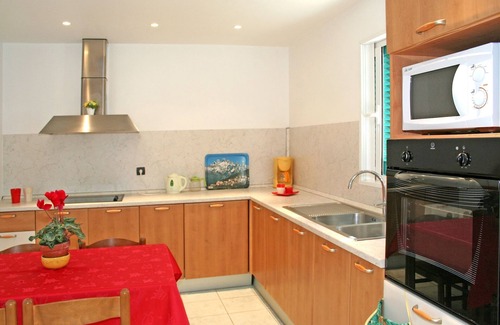 Aregno Casa | Villa en Algajola cerca de Playa
