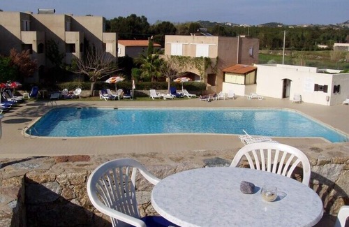 Aregno Casa | Villa en Algajola cerca de Playa