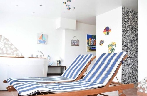 Altenmarkt im Pongau Villa | Villa en Altenmarkt a 200 m de la lanzadera de esquí
