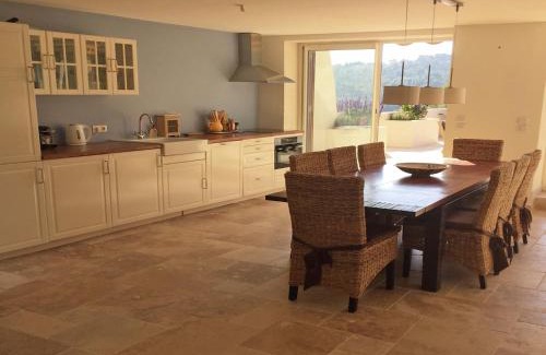 Ampus Casa | Villa in Ampus with Panoramic Views & Pool