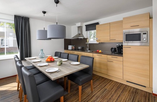 Arcen Villa | Villa en Arcen con acceso al balneario
