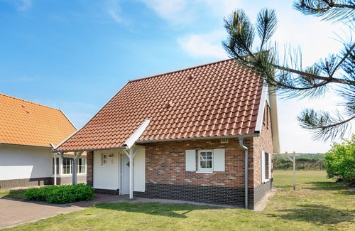Arcen Villa | Villa en Arcen con acceso al balneario