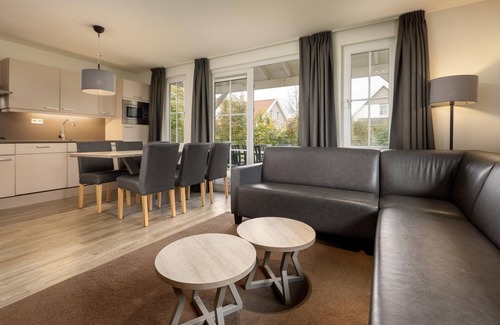 Arcen Villa | Villa de lujo con sauna y lavadora, ubicada en De Maasduinen