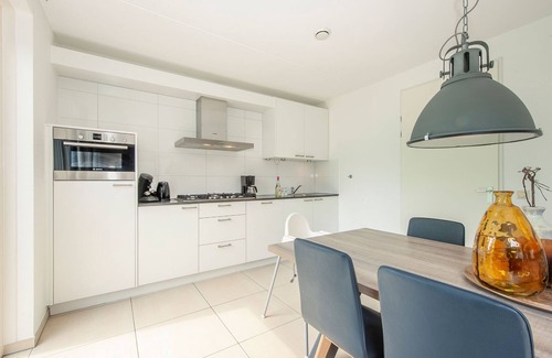 Arcen Villa | Villa en Arcen con Piscina Privada y Spa