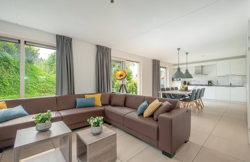 Arcen Villa | Villa en Arcen con Piscina Privada y Spa