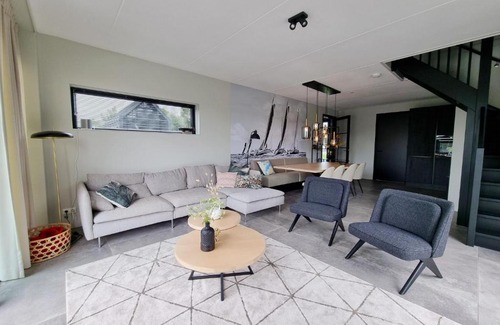 Balk Casa | Villa in Balk with Private Jetty