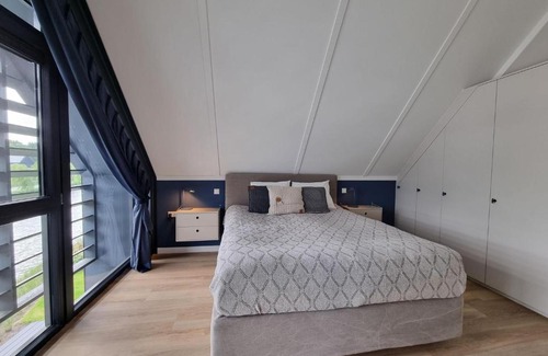 Balk Casa | Villa in Balk with Private Jetty