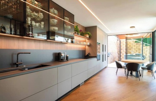 Cabrils Casa | Villa en Barcelona con piscina