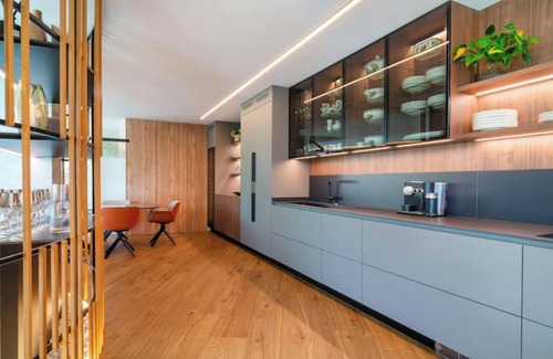 Cabrils Casa | Villa en Barcelona con piscina