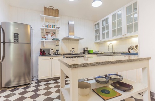Barranco Villa | Villa in Barranco by Wynwood House