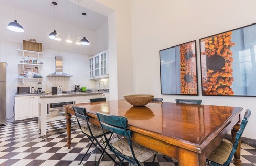 Barranco Villa | Villa in Barranco by Wynwood House